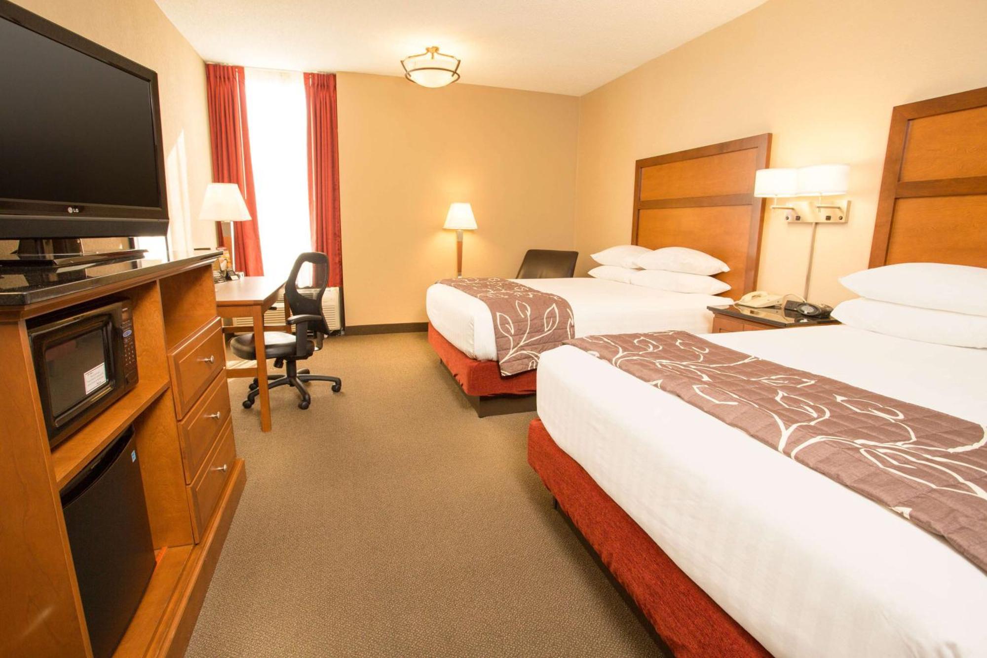Drury Inn & Suites Springfield Mo ภายนอก รูปภาพ