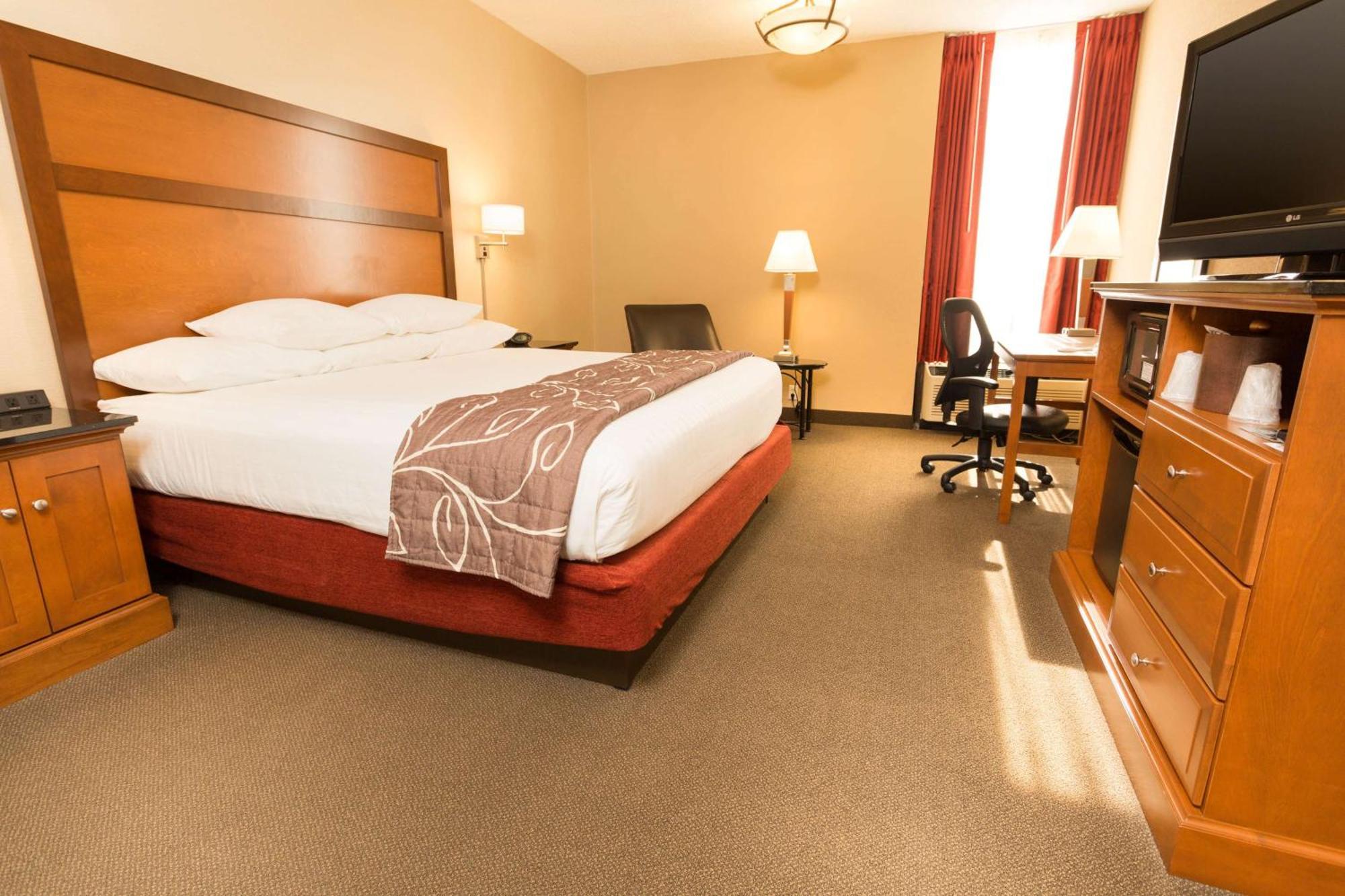 Drury Inn & Suites Springfield Mo ภายนอก รูปภาพ