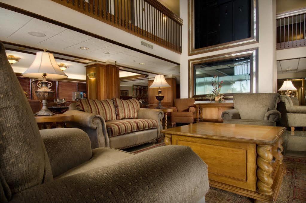 Drury Inn & Suites Springfield Mo ภายนอก รูปภาพ